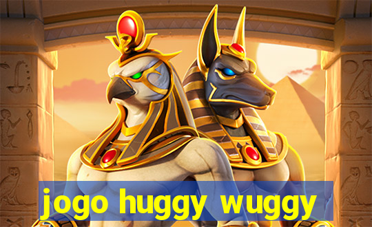 jogo huggy wuggy